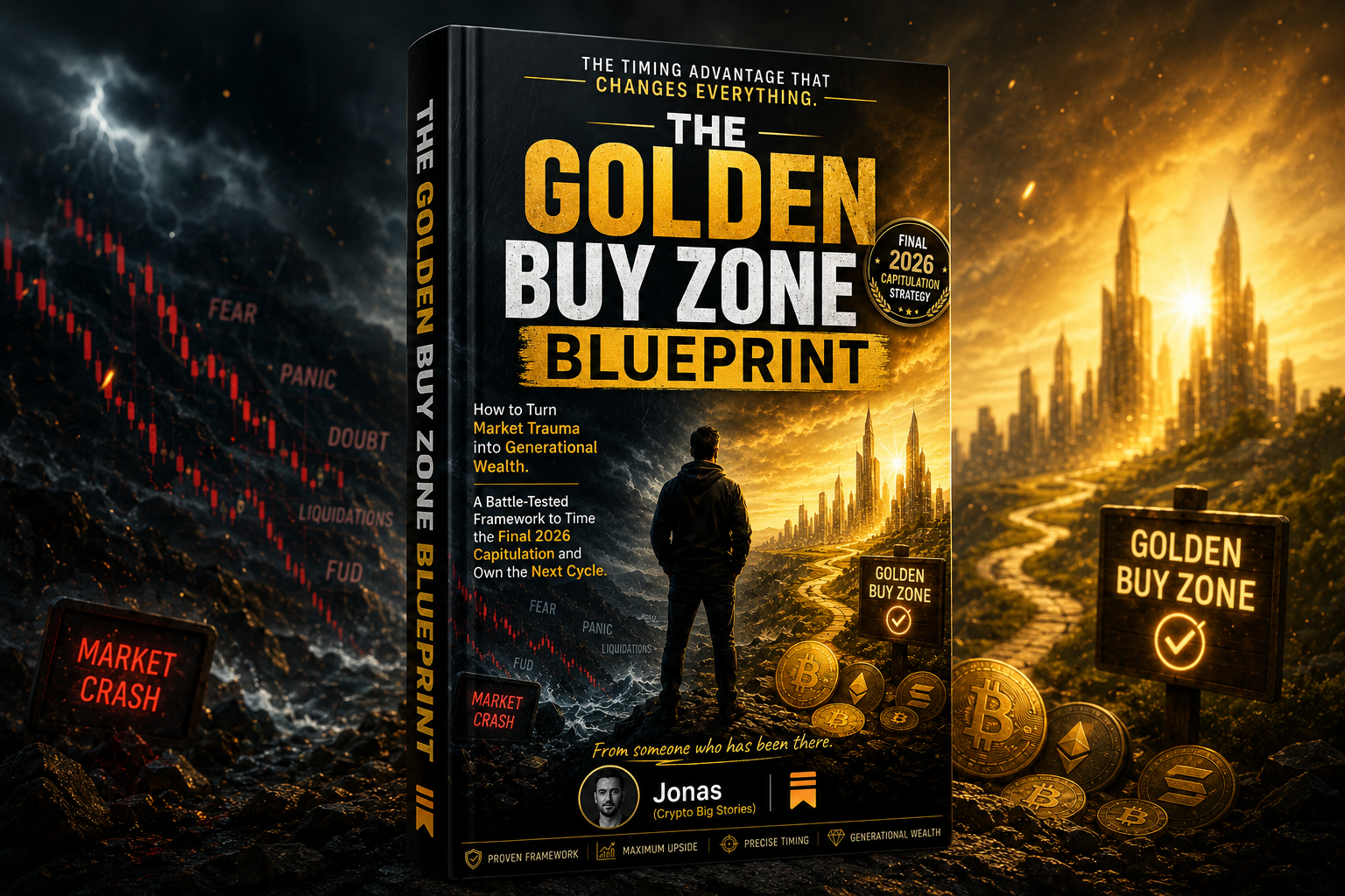 The Golden Buy Zone Blueprint by Jonas Crypto Big Stories